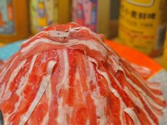 -虾领航小龙虾·吉林烧烤(柳州路店)
