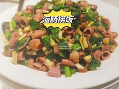 -小螺号海鲜·地道鲁菜(省体总店)