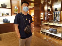-LV路易威登(王府井半岛酒店)