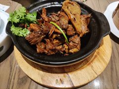 姜母鸭-四道菜·福建菜馆(新街口金鹰店)