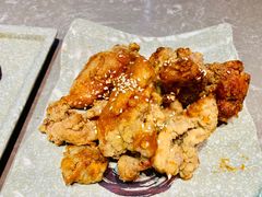 -哈哈碳都·牛肋条无限自助烤肉(台江万达店)