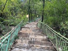 -老象峰