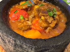 -庆江南江南菜(琴湖溪里花园城店)