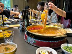 -羊大爷涮肉(亮马桥店)