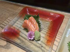 -本源食集 日式烧肉·炉端烧(东海缤纷店)