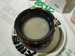 -欧记大排档·景德菜(上海首店)