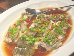 -海派悦庭·海胆烧麦·新融合菜(凯德广场店)