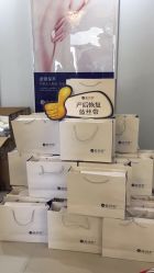 -蓝丝带 催乳 产后恢复中心(江岸天地店)