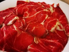 -许府牛火锅(信义坊总店)