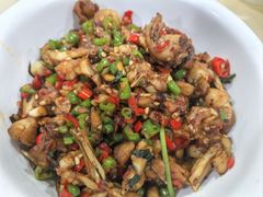 -笨罗卜浏阳菜馆(太平街店)