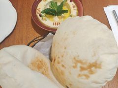 -ELI FALAFEL Lebanese&Mediterranean黎巴嫩美食(富城路店)
