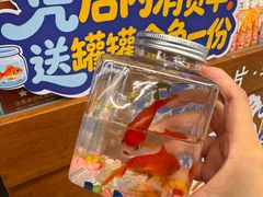 -许爷家·生态湖鲜(徐汇日月光店)