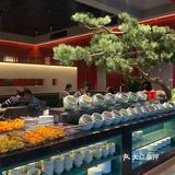 凑一个新店开业的热闹|滨湖杨家火锅