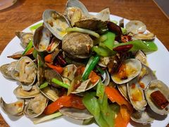 -南海渔家•海鲜•正宗海南菜(海棠湾店)