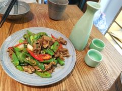 -静一餐厅·湖北菜(前门创始店)