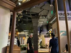 -桂满陇-十里风荷(合生汇店)