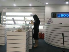 -优视力蔡司眼镜验配中心(越秀城市广场奥莱店)
