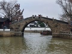 -枫桥景区