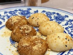 糍粑-客家大院·非遗赣南客家菜(郁孤台店)