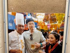 -吉祥圣雪藏餐