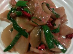 -我家小馆(江汉路店)