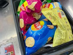 -百家超市(鸿德大厦店)