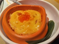 -三石铁板烧(紫竹桥店)