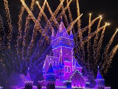 -厦门方特梦幻王国