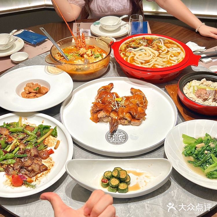 在厦门!!此生难忘的一顿!