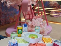 -水之梦(黄浦店)