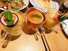 -Grande A'moo(上海万象城店)