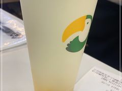 -阿水大杯茶(明湖广场店)