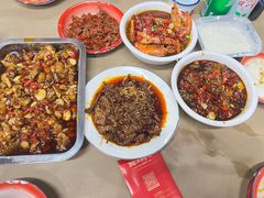 -老三样·旧食新味(万寿宫店)