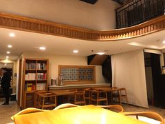 大堂-SEN CASTLE城堡西餐(创意设计中心店)