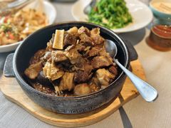 -巴盟人家·内蒙地方菜(华丽家族店)
