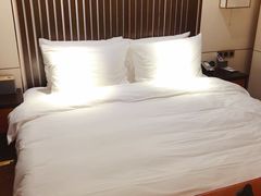 -西安钟楼亚朵S吴酒店(钟楼东店)