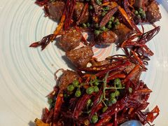 -申粤轩·手工点心·金牌烧味·经典粤菜(丁香花园店)