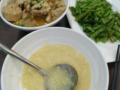 -农家小院(朱雀桥店)