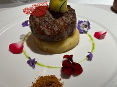 -晶雅花园西餐厅(南京首店)