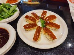 -阿庄新豫菜(通泰路店)
