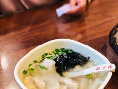 -同心楼(解放北路店)