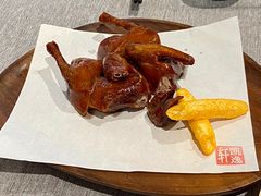 -凯逸轩·匠心粤菜(中城名仕汇店)