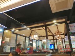 -十八碗(海口吾悦广场店)