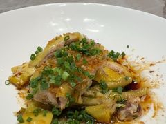 -颂福楼·南京菜(定淮门店)