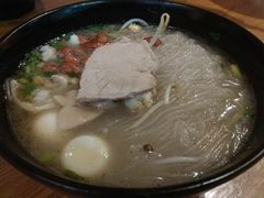 -青石桥老瓦房肥肠粉总店(青石桥总店)