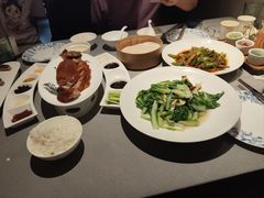 -阿庄新豫菜(通泰路店)