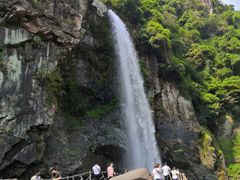 -九鲤湖风景区