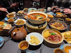 -吃饭皇帝大(解放西路店)