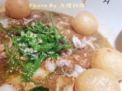 -友达面馆(广州总店)