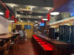 -Rural Tequila墨西哥餐厅(东川路店)